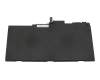 Batería 51Wh original para HP Pavilion 15-cc500