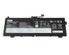 Batería 51Wh original para Lenovo Flex 5 Chromebook 13ITL6 (82M7)