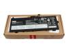 Batería 51Wh original para Lenovo Flex5 Chrome 14IAU (83AK)