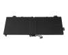 Batería 51Wh original para Lenovo ThinkPad C13 Yoga 1st Gen Chromebook (20UY)