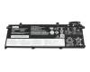 Batería 51Wh original para Lenovo ThinkPad T490 (20Q9/20QH)