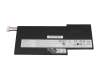 Batería 52,4Wh original para MSI GF65 Thin 10SD/10SDR/10SCSXR (MS-16W1)