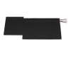 Batería 52,4Wh original para MSI GF75 Thin 10SCBK/10SCK (MS-17F4)