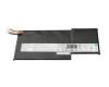 Batería 52,4Wh original para MSI Thin 15 B13VE