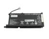 Batería 52,5Wh original para HP Pavilion 15t-dk0000