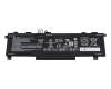 Batería 52,5Wh original para HP Victus 15-fa2000