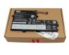 Batería 52,5Wh original para Lenovo IdeaPad S340-15IWL (81RK)