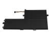 Batería 52,5Wh original para Lenovo IdeaPad S340-15IWL (81RK)