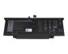 Batería 52Wh original 7,6V para Dell Latitude 13 (7310)
