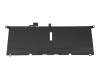 Batería 52Wh original para Dell Inspiron 13 (5391-5391)