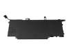 Batería 52Wh original para Dell Inspiron 14 (7400)