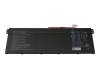 Batería 53,05Wh original 11,28 V (AP23A8L) para Acer Chromebook 514 (CP514-4HN)