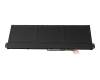 Batería 53,05Wh original para Acer Extensa 15 (EX215-55)