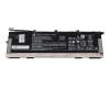 Batería 53,2Wh original (Tipo OR04XL) para HP EliteBook x360 1040 G5