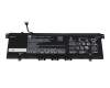 Batería 53,2Wh original para HP Envy x360 13-ag0100