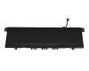 Batería 53,2Wh original para HP Envy x360 13z-ar000