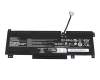 Batería 53,5Wh original para MSI Cyborg 15 A13VF/A13VFK/A13VE/A13VEK
