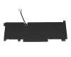 Batería 53,5Wh original para MSI Katana 17 B13UCRK