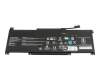 Batería 53,8Wh original para MSI Modern 14 B5M (MS-14DL)