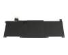 Batería 53,8Wh original para MSI Modern 14 B5M (MS-14DL)