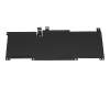 Batería 53,8Wh original para MSI Sword 15 A11UC/A11UD/A11SC (MS-1582)