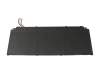 Batería 53,9Wh original 11,55V (AP15O5L) para Acer Spin (SP513-52NP)