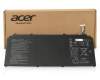 Batería 53,9Wh original 11,55V (AP15O5L) para Acer Swift 5 (SF515-51T)