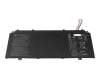 Batería 53,9Wh original para Acer Aspire S13 (S5-371T)