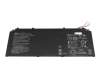 Batería 53,9Wh original para Acer Swift Edge 16 (SFE16-44)