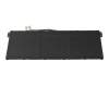 Batería 53Wh original 11,25 V (AP23A7L) para Acer TravelMate Spin B3 (TMB311-32)