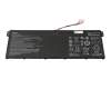 Batería 53Wh original AP23A5L / 11,55 V para Acer Aspire Vero 15 (AV15-53P)
