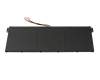 Batería 53Wh original AP23A5L / 11,55 V para Acer Chromebook 314 (CB314-4H)