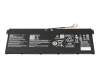 Batería 53Wh original para Acer Travelmate P2 (TMP216-42)
