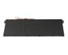 Batería 53Wh original para Acer Travelmate P2 (TMP216-42-TCO)