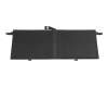 Batería 53Wh original para Lenovo ThinkBook 13x ITG (20WJ)
