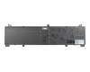Batería 54,24Wh original para MSI Cyborg 15 B13WGKG