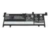 Batería 54,72Wh original para Lenovo IdeaPad Slim 5 15Q8Y11 (83RL)