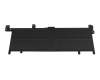 Batería 54,72Wh original para Lenovo IdeaPad Slim 5 15Q8Y11 (83RL)
