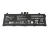 Batería 54,7Wh original para Lenovo ThinkPad L13 Gen 6 (21RC)