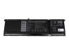 Batería 54Wh original (4 celdas) para Dell 15 DC15255