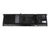 Batería 54Wh original (4 celdas) para Dell Inspiron 13 (5310)