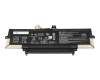 Batería 54Wh original para HP ZBook 15u G6