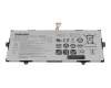 Batería 54Wh original para Samsung Galaxy Book 15 (NP750XDA)