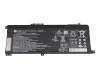 Batería 55,67Wh original para HP Envy 15-dr0400