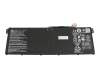 Batería 55,9Wh original 15,4V (AP18C7M) para Acer Aspire Vero 14 (AV14-51)