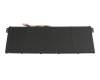 Batería 55,9Wh original 15,4V (AP18C7M) para Acer TravelMate Spin P4 (TMP414RN-51)