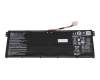 Batería 55,9Wh original AP18C7M para Acer TravelMate P2 (TMP214-54)