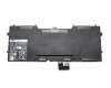 Batería 55Wh original para Dell XPS 13 (9333)
