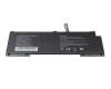 Batería 55Wh original para Medion Akoya E15433 (NP15RPL)