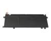 Batería 55Wh original para Medion Akoya S14409